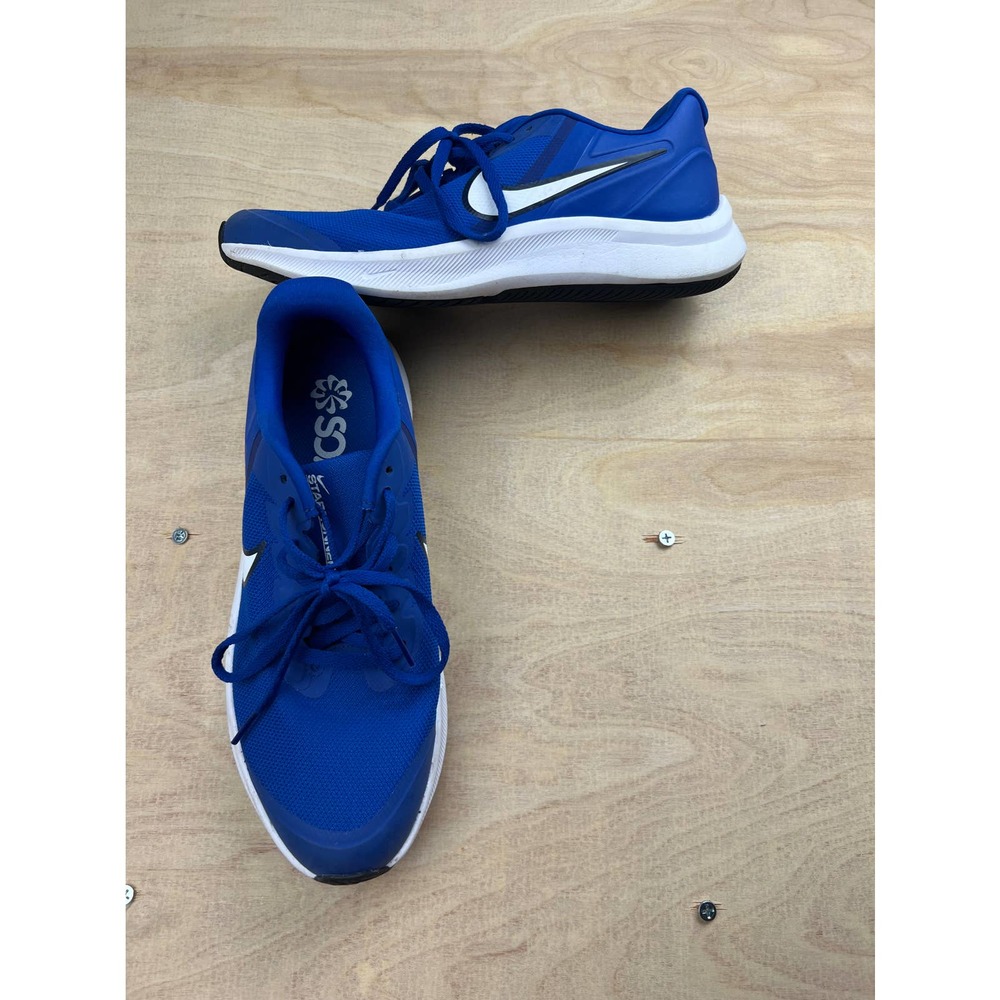 Nike Star Runner 3 in Royal Blue
